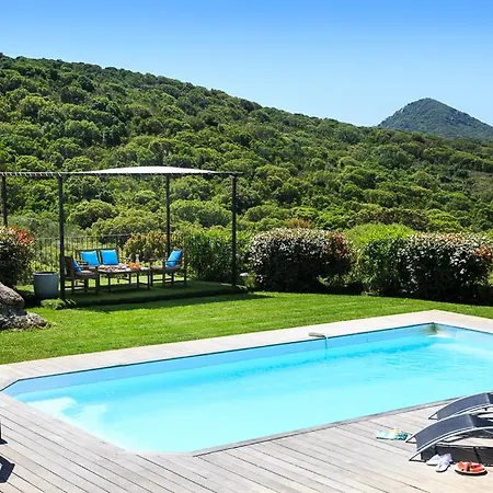 Villa La Testa Sleeps 3 Pool Air Con *